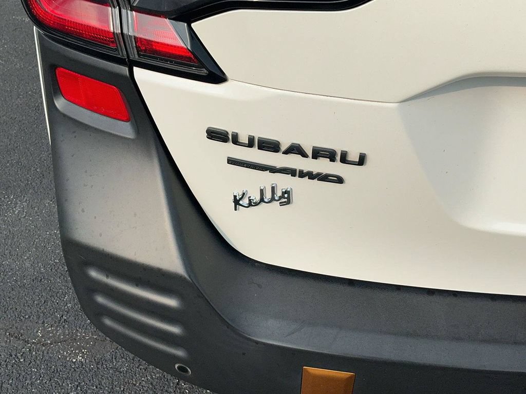 Used 2022 Subaru Outback Wilderness AWD/4WD image 36