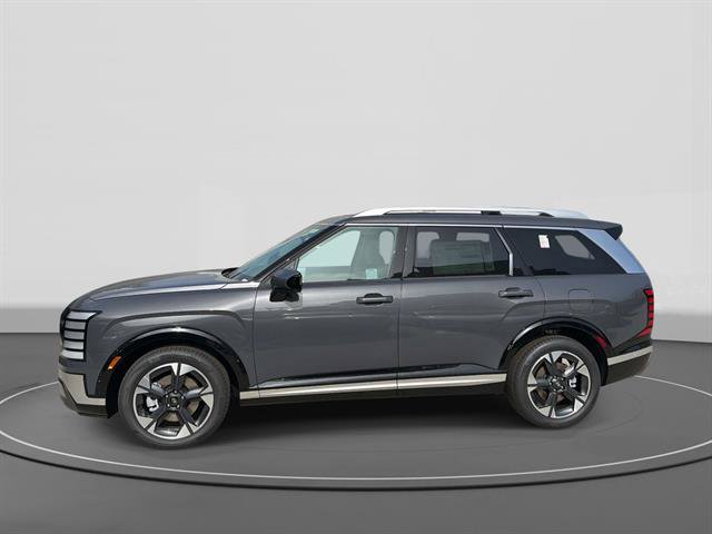 New 2026 Hyundai Palisade Limited AWD/4WD image 3