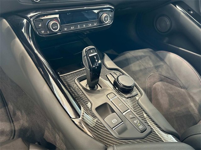 New 2026 Toyota Supra image 20