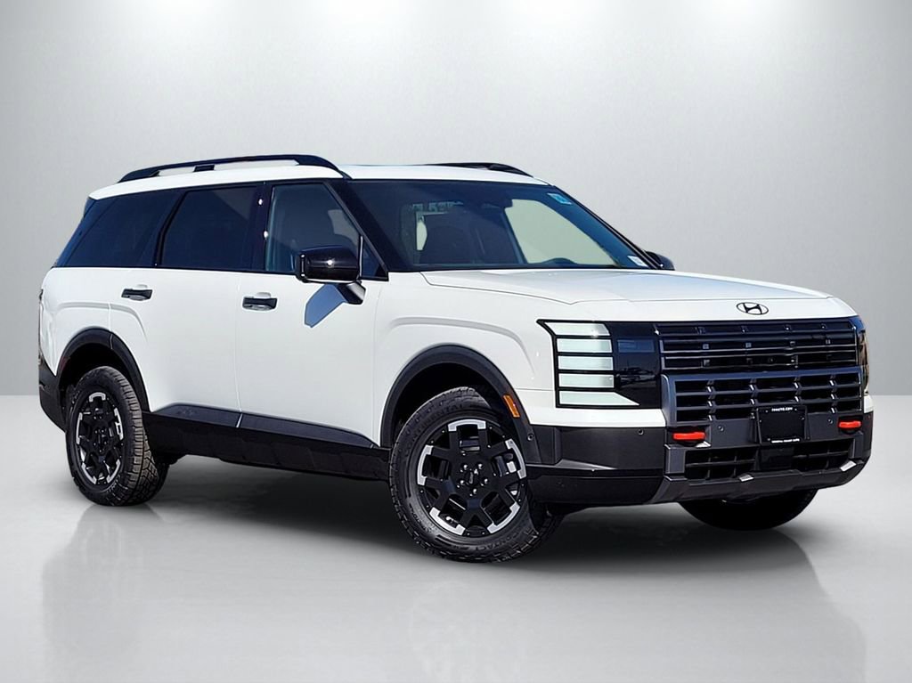 Used 2026 Hyundai Palisade XRT Pro AWD/4WD image 1