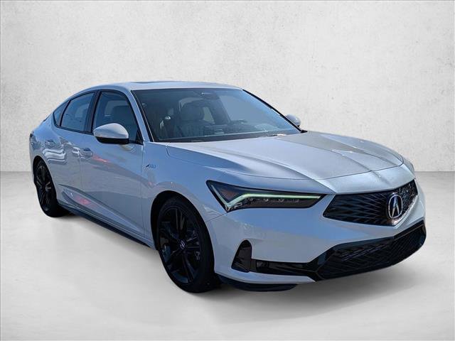 New 2026 Acura Integra A-Spec FWD image 6