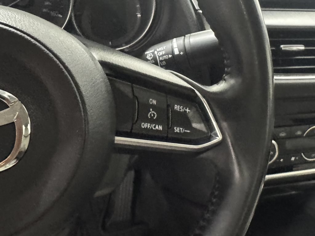 Used 2017 MAZDA MAZDA6 Touring FWD image 7