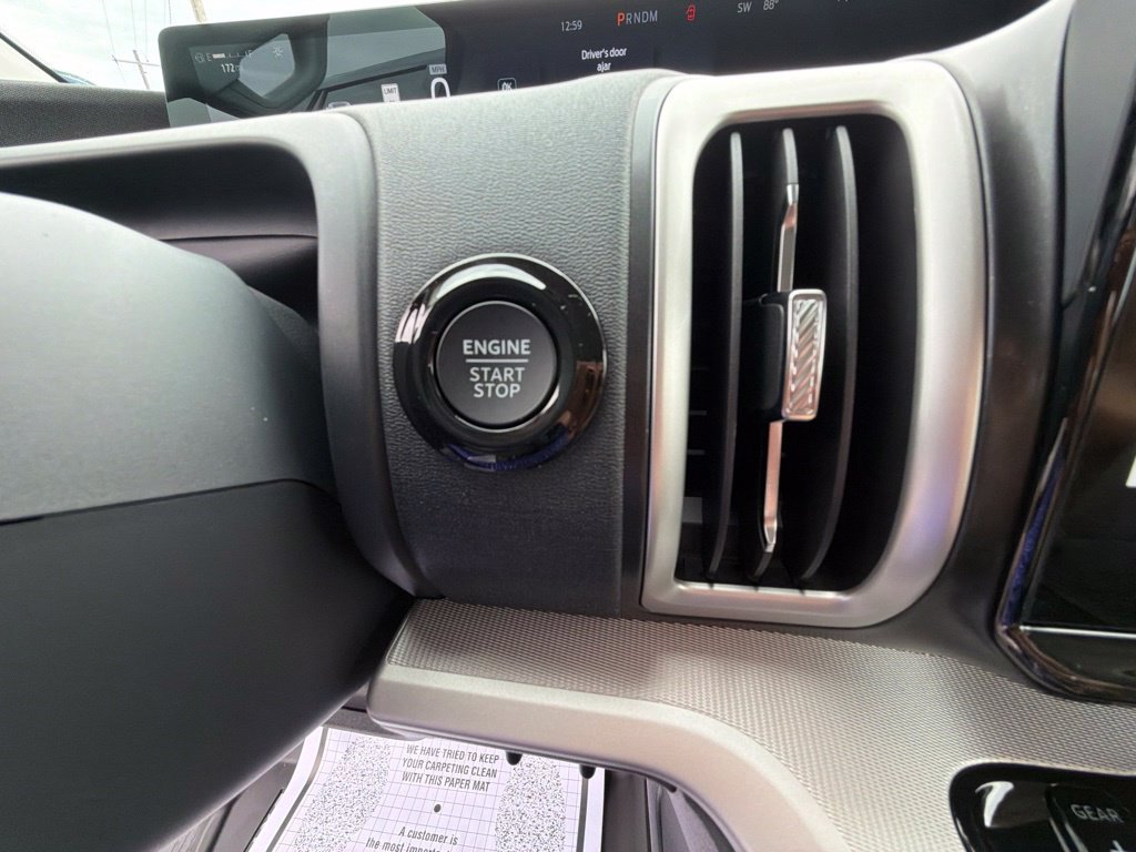 New 2027 Ford Expedition Max Active AWD/4WD image 34