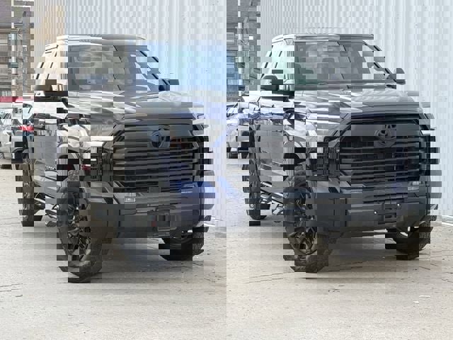 Used 2025 Toyota Tundra SR5 image 2