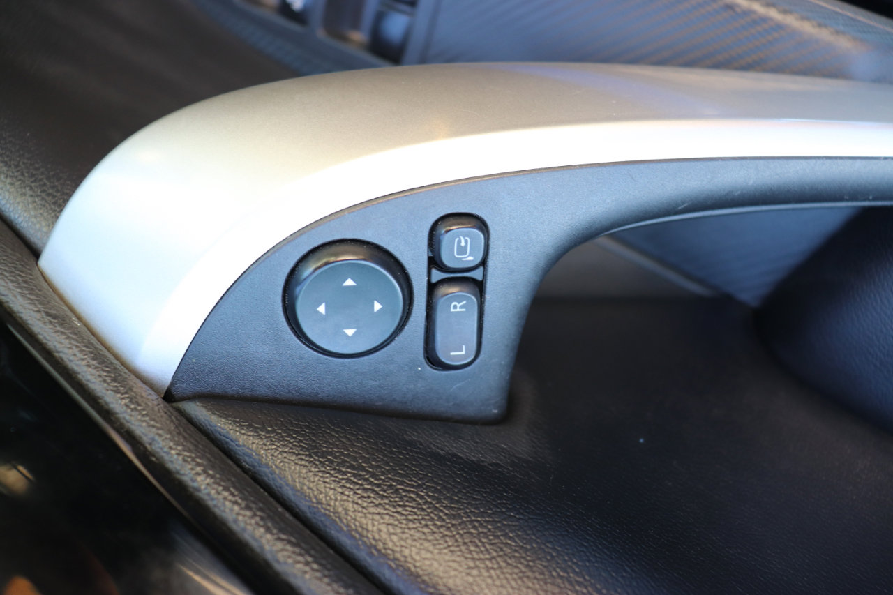 Used 2024 Mitsubishi Eclipse Cross SE image 42