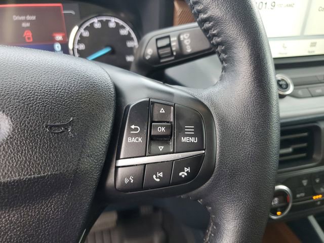 Used 2022 Ford Maverick Lariat image 22