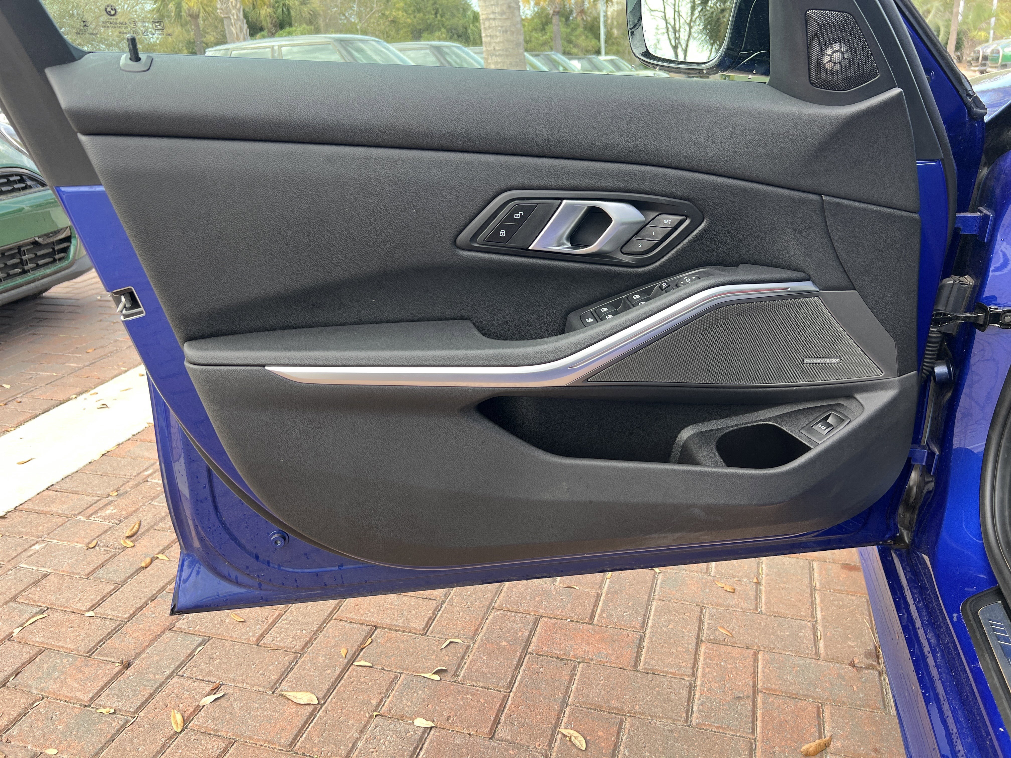 Certified 2025 BMW M340i image 14