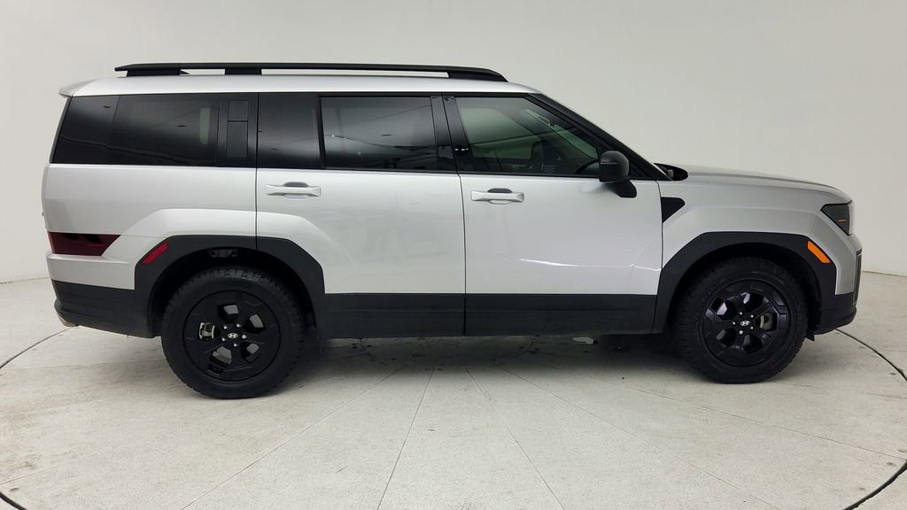 Used 2024 Hyundai Santa Fe XRT image 9