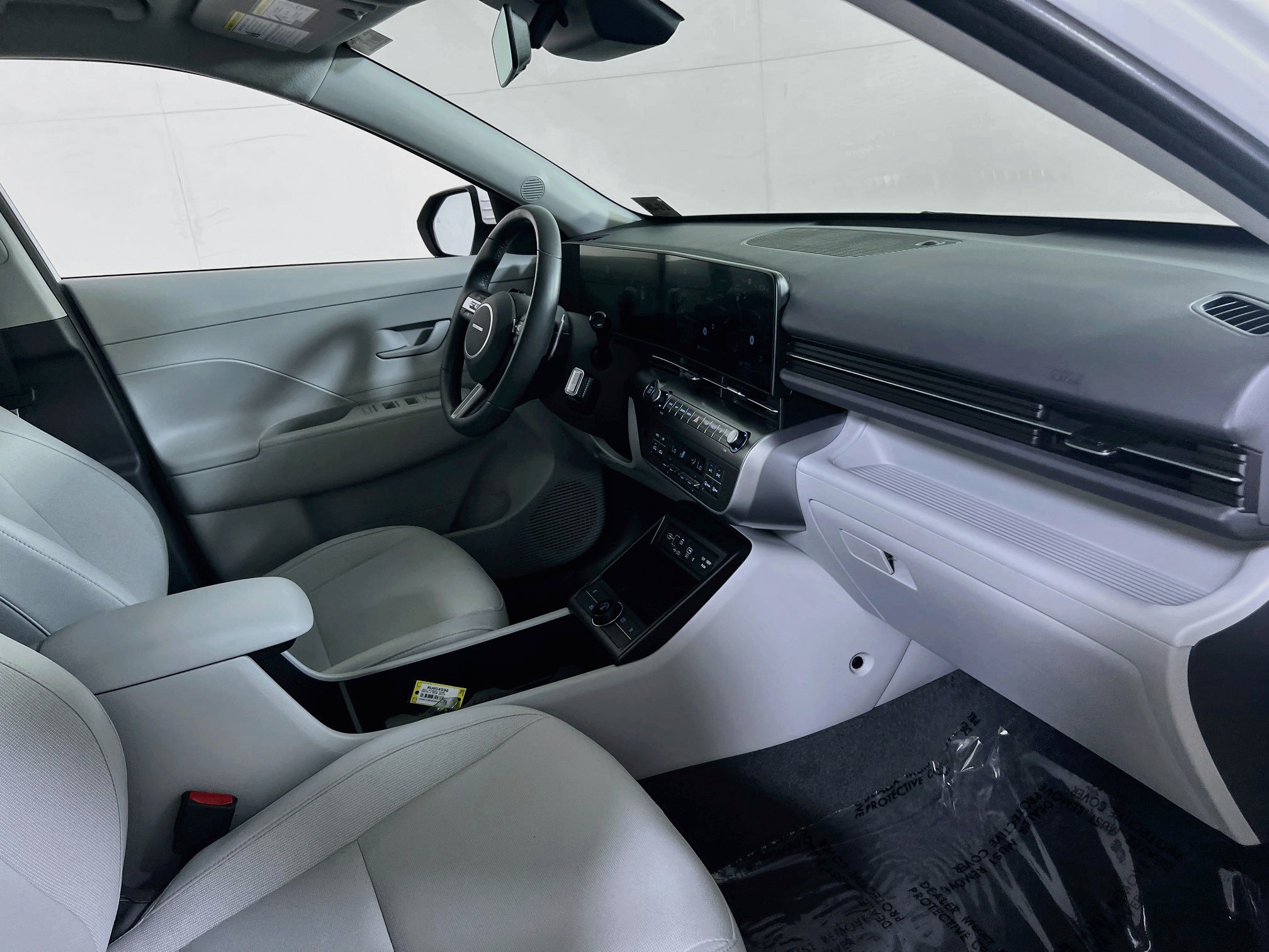 Used 2024 Hyundai Kona SEL w/ Convenience Package AWD/4WD image 28