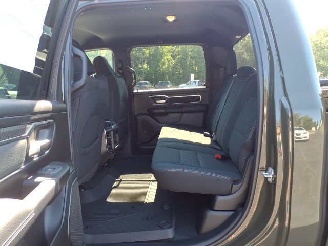 New 2026 RAM 1500 Big Horn w/ Night Edition AWD/4WD image 29
