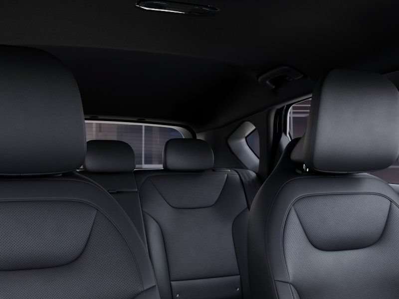 New 2026 Kia K4 GT-Line Turbo FWD image 27