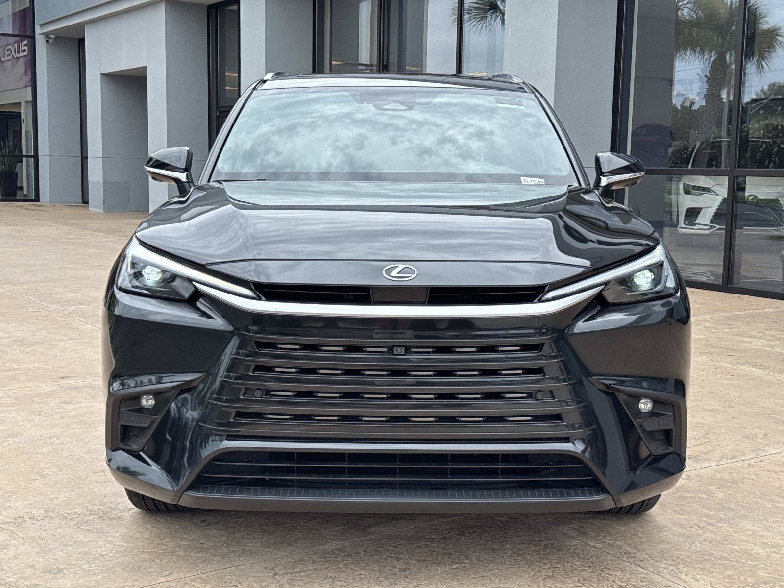 Certified 2025 Lexus TX 350 AWD w/ Technology Package image 44