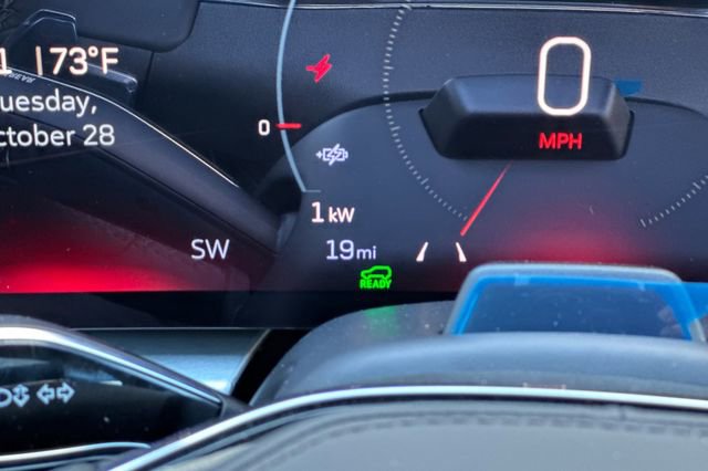 New 2026 Cadillac Lyriq V w/ LPO, Floor Liner Package image 27