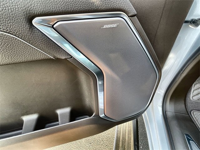 New 2026 GMC Sierra 1500 Denali image 25