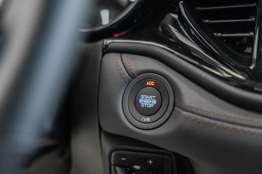 New 2026 Dodge Durango GT AWD/4WD image 27