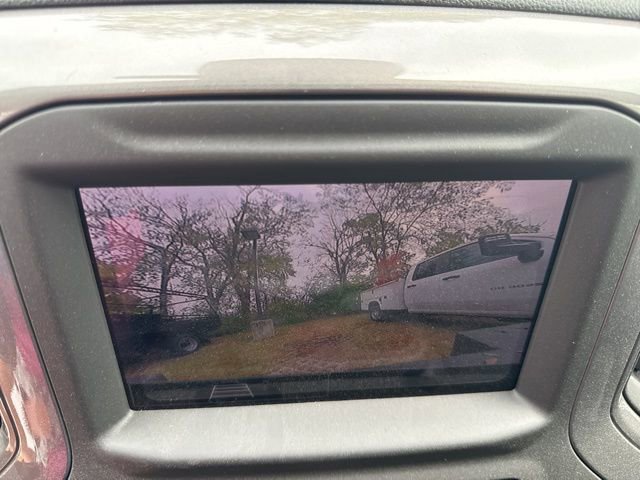 New 2025 Chevrolet Silverado 2500 W/T w/ WT Convenience Package image 14