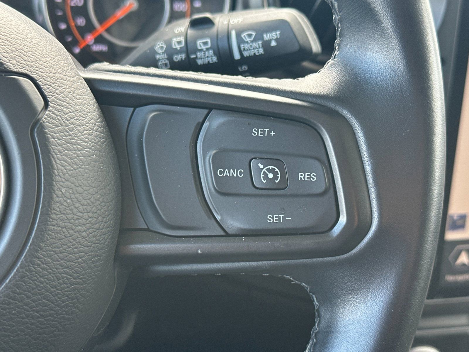 Used 2022 Jeep Wrangler Unlimited Sport AWD/4WD image 27