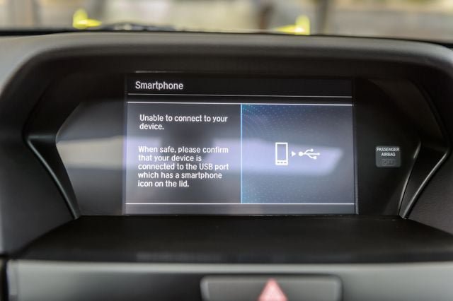 Used 2019 Acura ILX FWD image 22
