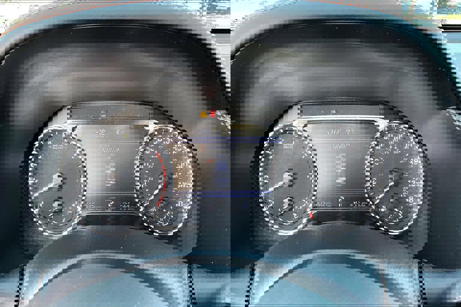 Used 2022 Nissan Altima 2.0 SR image 24