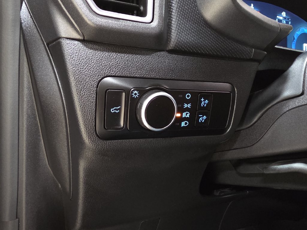 Used 2025 Ford Bronco Sport Big Bend AWD/4WD image 20