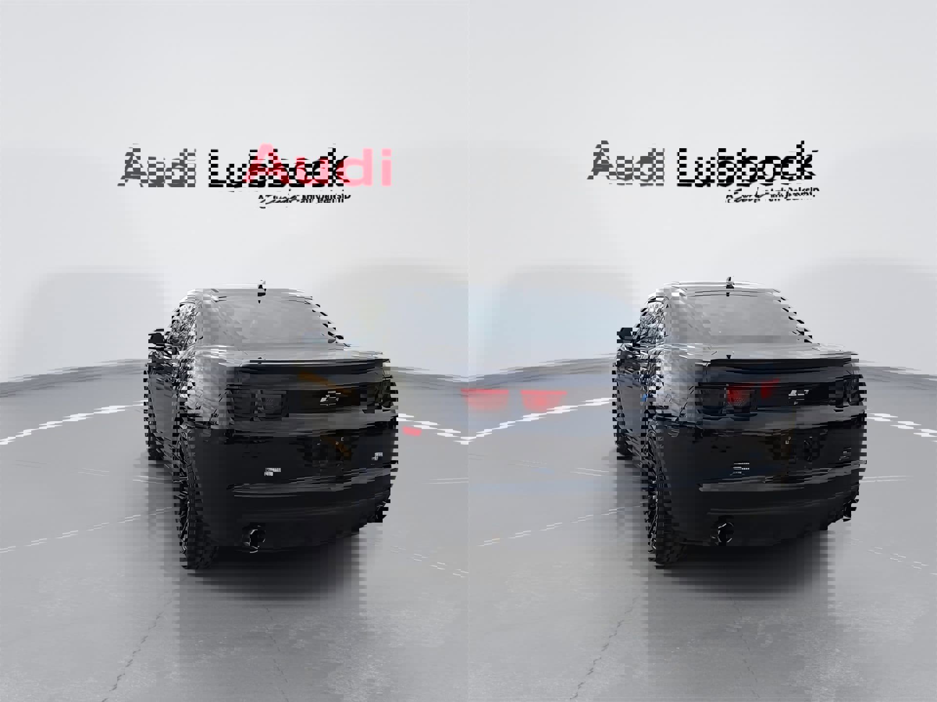 Used 2010 Chevrolet Camaro SS w/ RS Package image 7