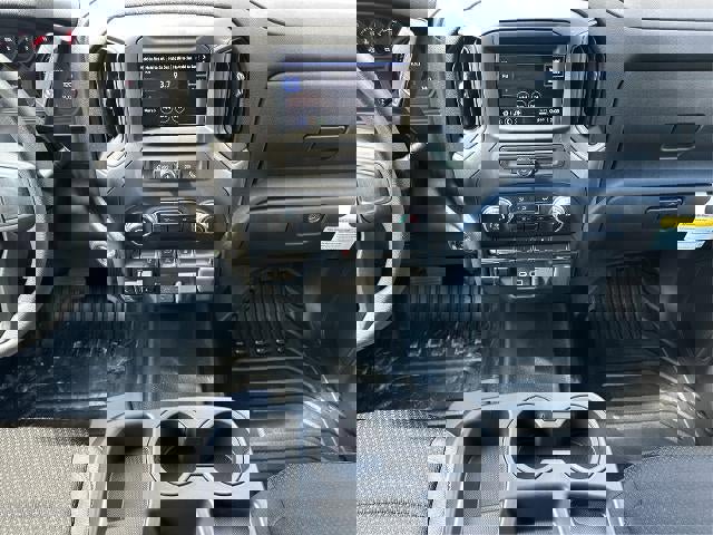 New 2025 GMC Sierra 2500 Pro w/ Convenience Package image 22