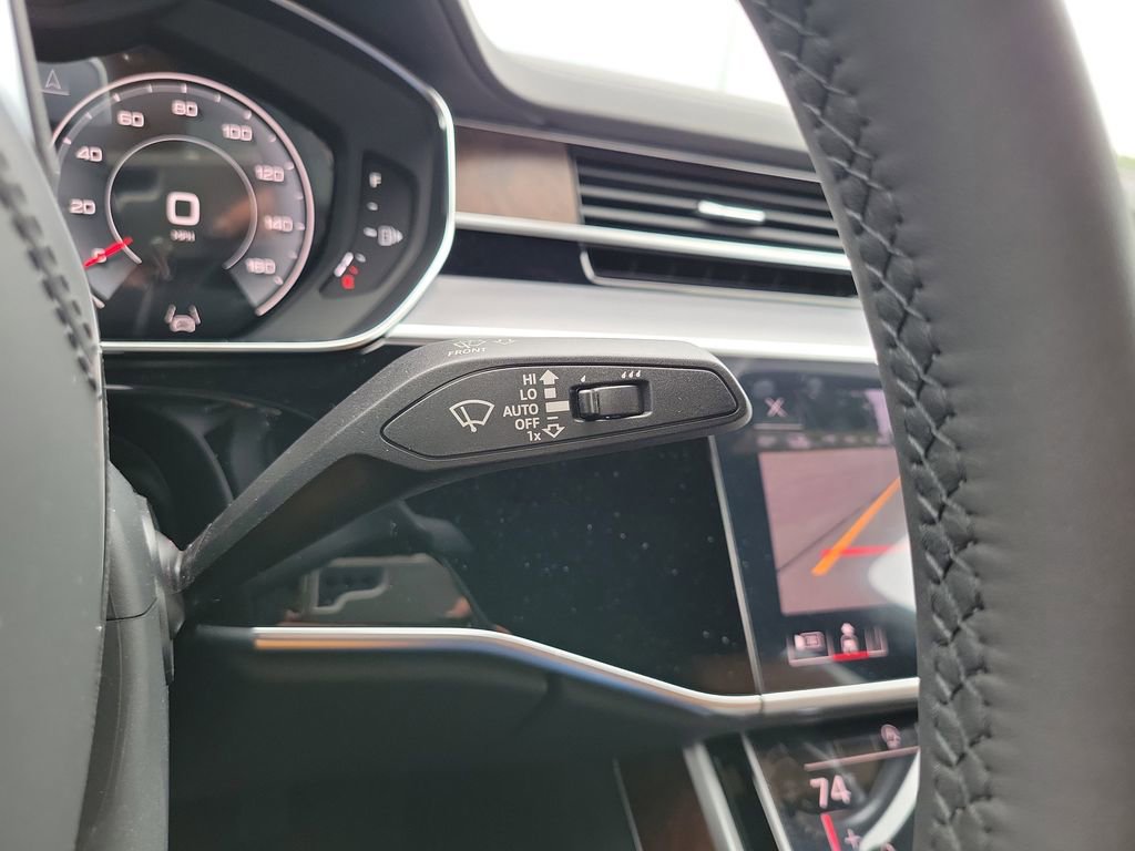 New 2026 Audi A8 L 3.0T AWD/4WD image 24