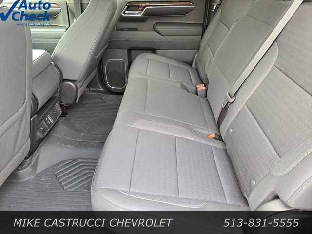 Used 2023 Chevrolet Silverado 1500 LT image 27