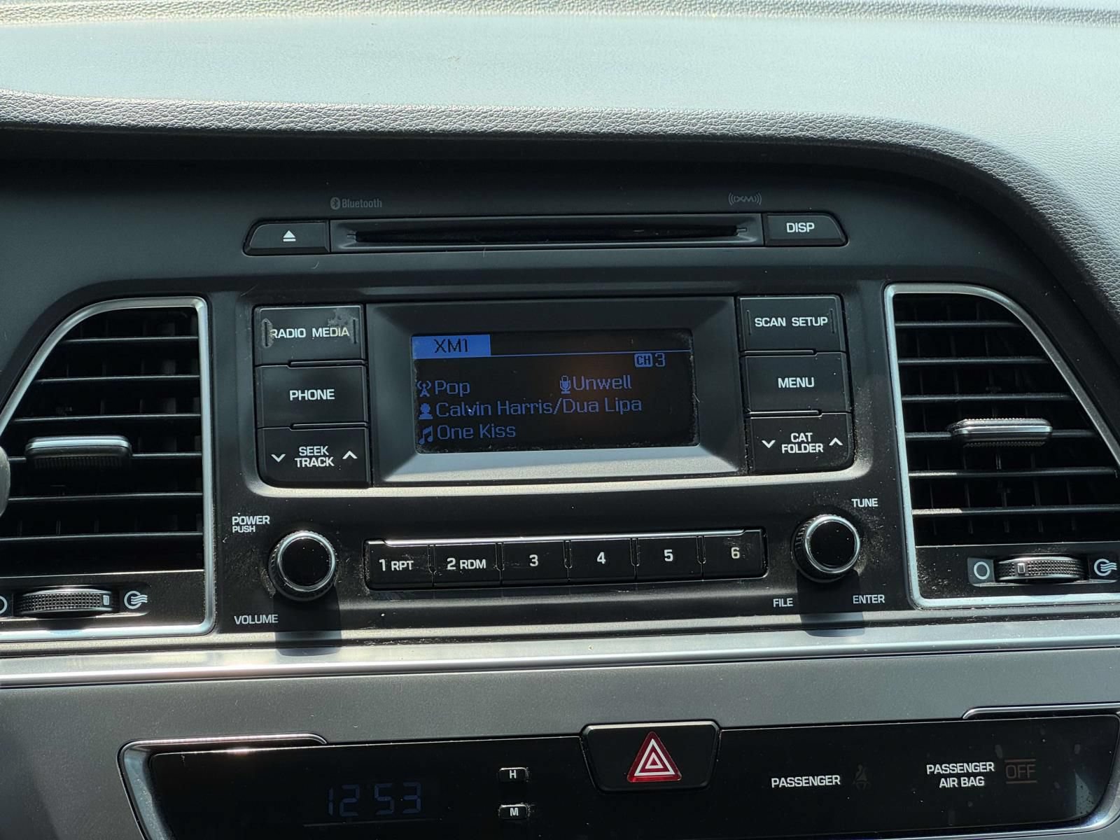 Used 2015 Hyundai Sonata SE FWD image 9