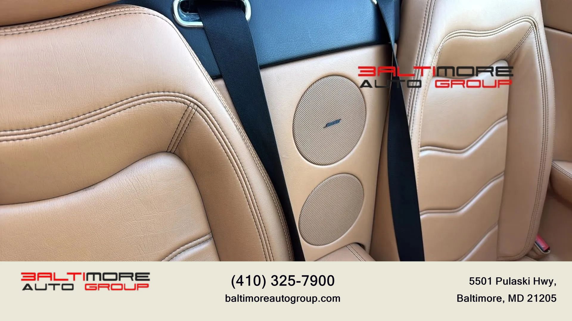 Used 2013 Maserati GranTurismo Sport image 32