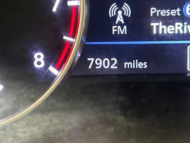 Used 2024 Nissan Sentra SV w/ All-Weather Package FWD image 23