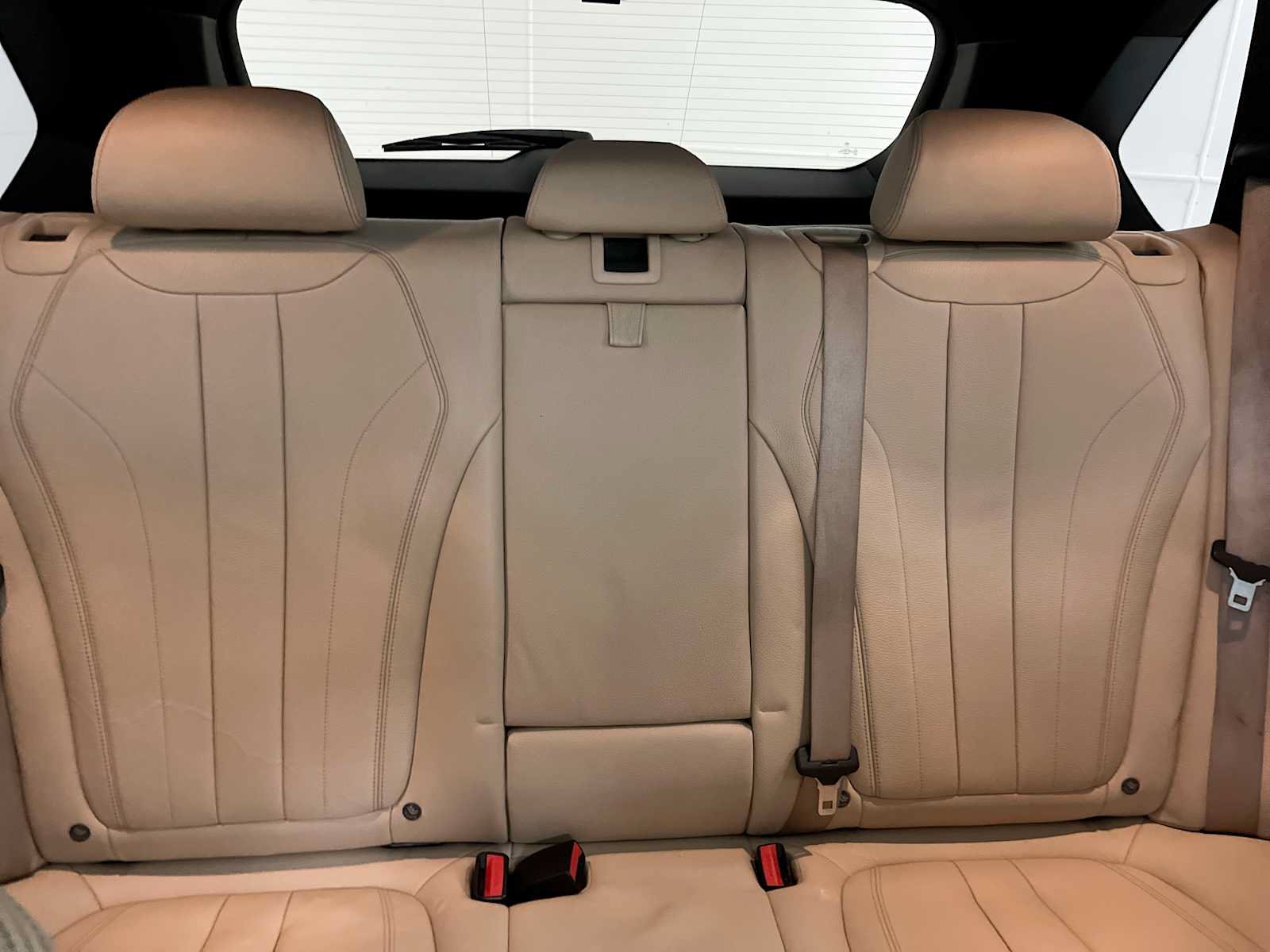 Used 2017 BMW X5 xDrive40e AWD/4WD image 13