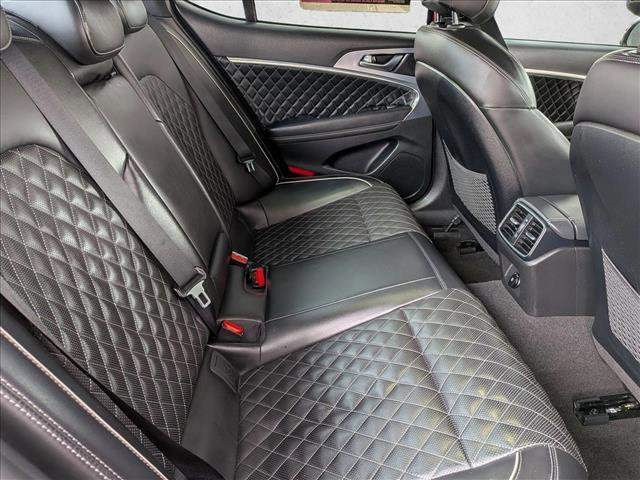 Used 2020 Genesis G70 2.0T w/ Sport Package image 21