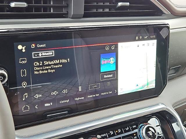 New 2026 GMC Sierra 1500 Denali image 16