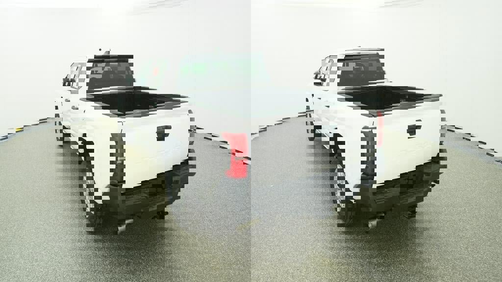 New 2026 Toyota Tacoma SR w/ SR Upgrade Package image 29