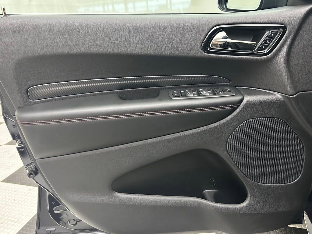 New 2026 Dodge Durango GT image 10