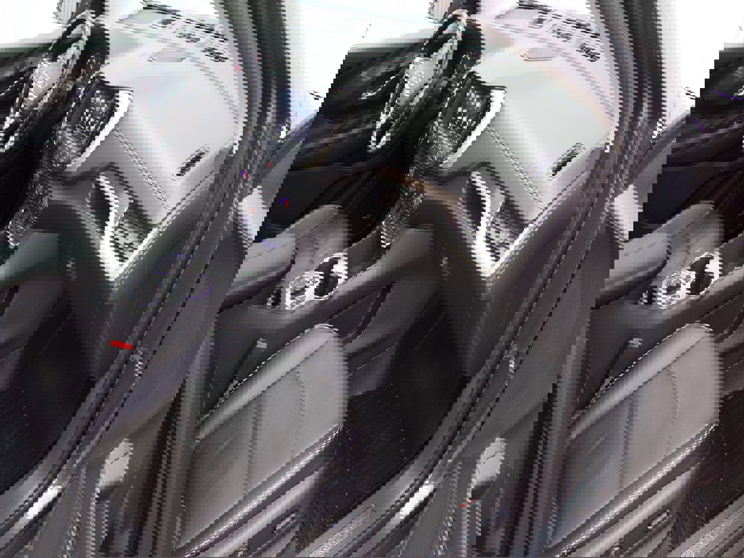 Used 2018 GMC Terrain Denali w/ Advanced Safety Package image 37