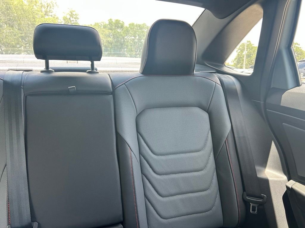 New 2026 Volkswagen Jetta GLI Autobahn FWD image 14