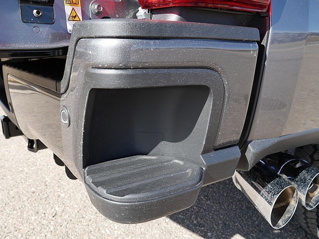 New 2025 Ford F350 Platinum image 39