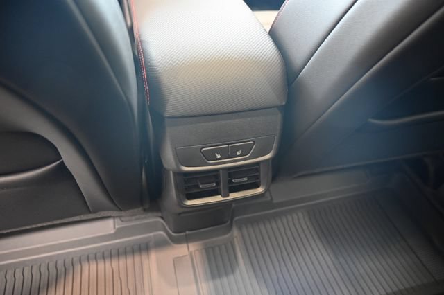 New 2027 Chevrolet Equinox RS w/ Safety and Technology Package AWD/4WD image 28