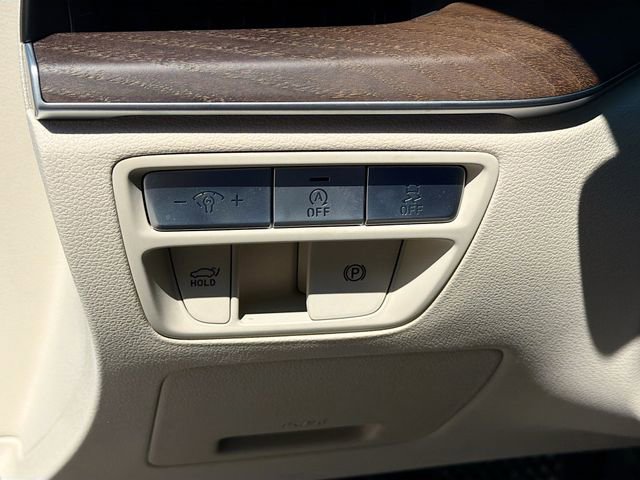 Used 2024 Genesis G80 2.5T w/ Advanced Package image 10