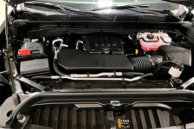 New 2026 GMC Sierra 1500 Elevation w/ Elevation Select Package image 13