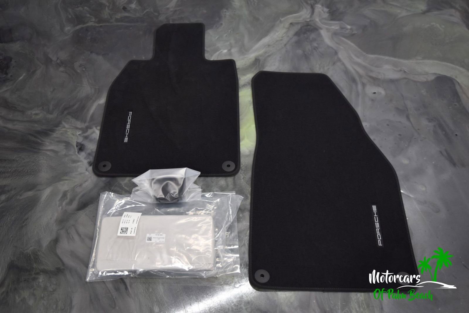 Used 2026 Porsche 911 GT3 w/ Weissach Package image 51