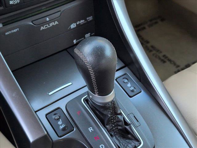 Used 2011 Acura TSX image 12
