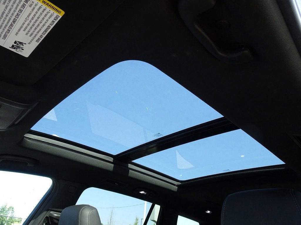 Used 2021 Cadillac XT6 Premium Luxury image 12