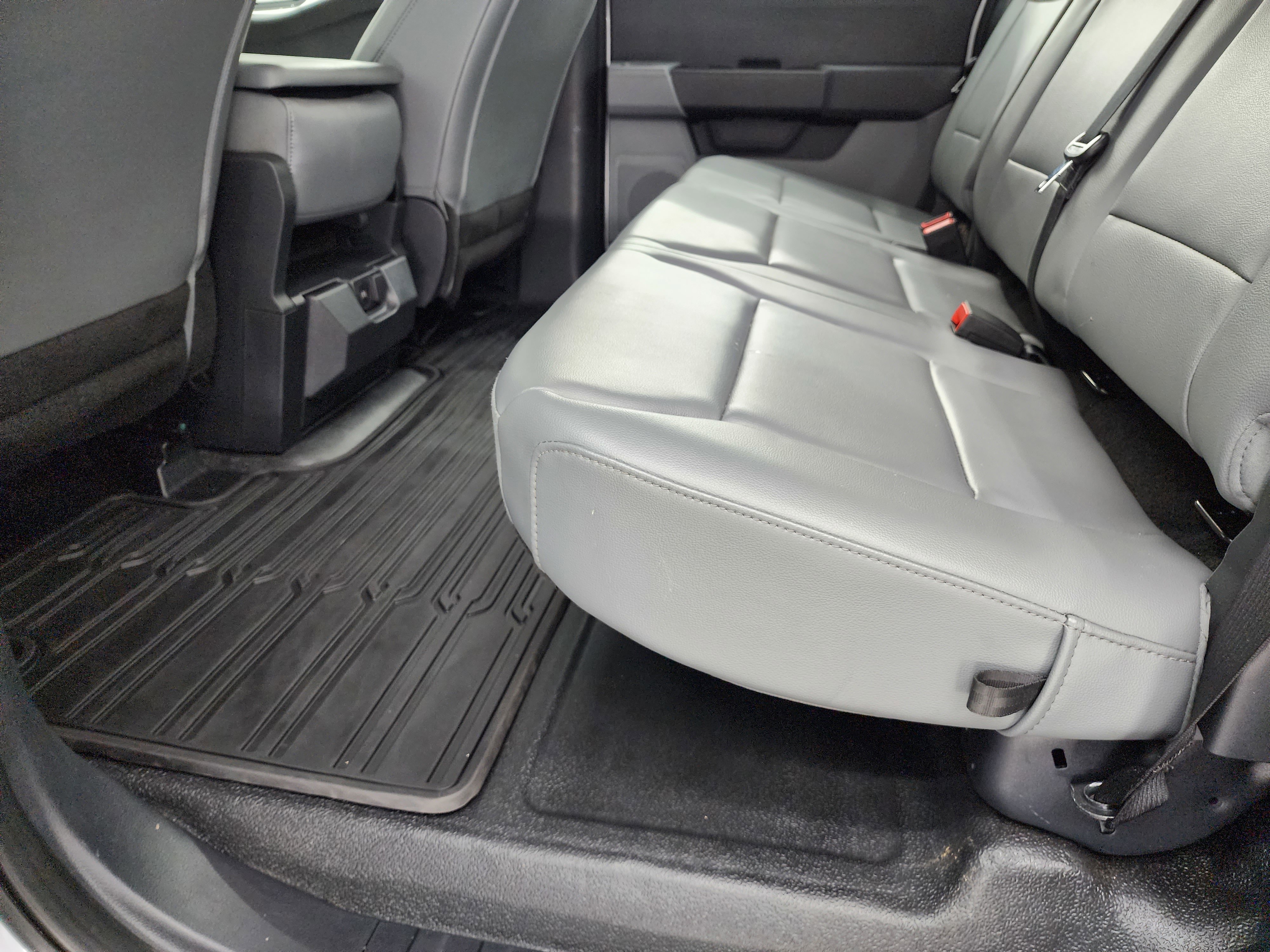 Used 2024 Ford F350 XL w/ FX4 Off-Road Package image 33