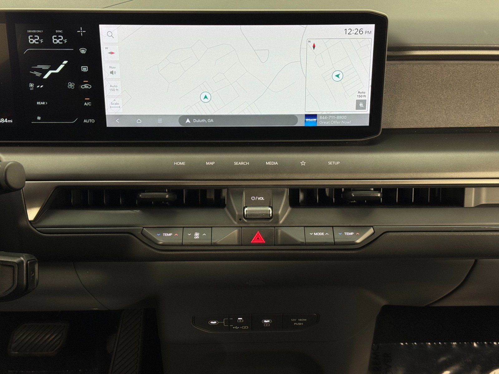 Used 2024 Kia EV9 Light Long Range image 23