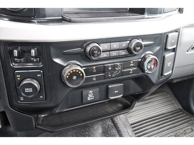 Used 2023 Ford F250 XL w/ 360-Degree Camera Package AWD/4WD image 20