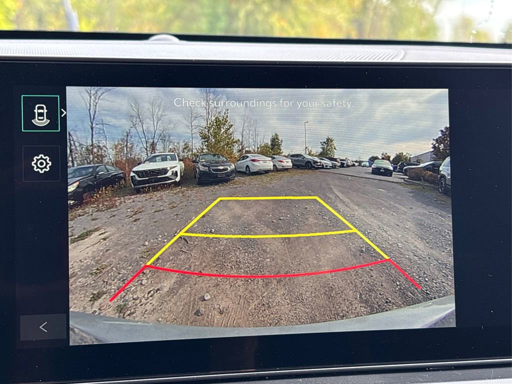 New 2025 Kia K5 GT-Line image 24