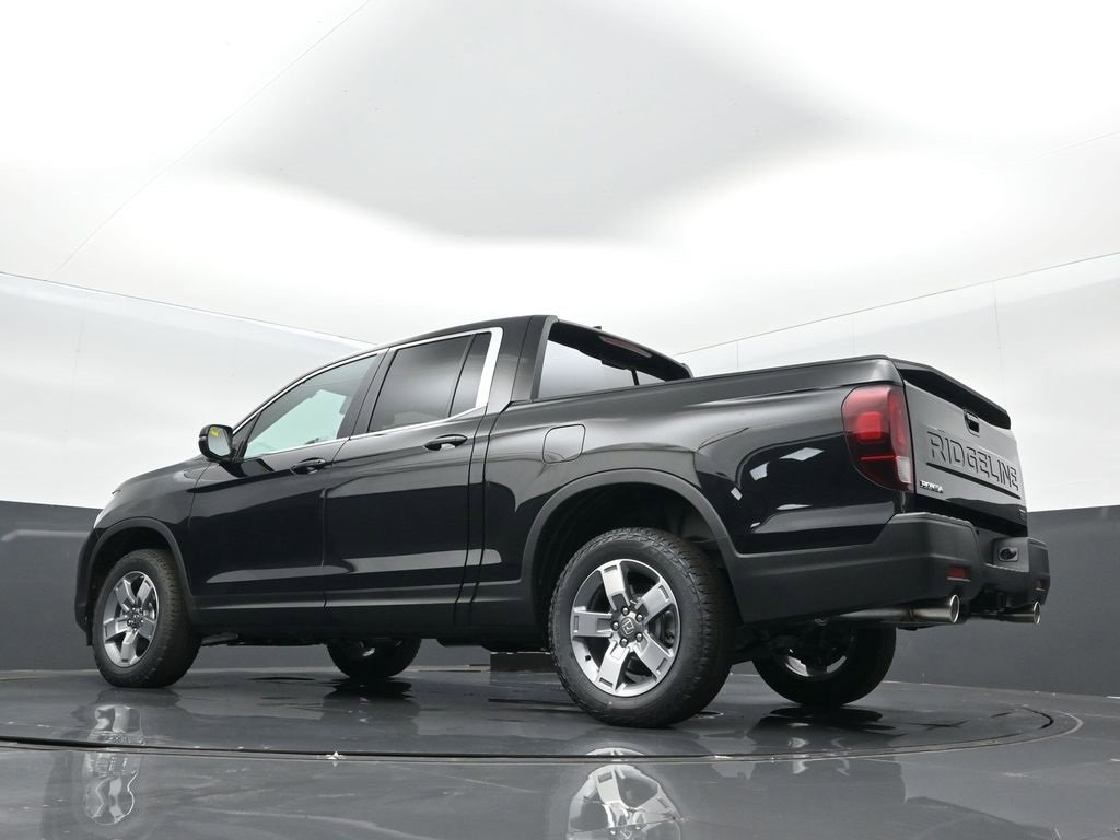 New 2026 Honda Ridgeline RTL image 17